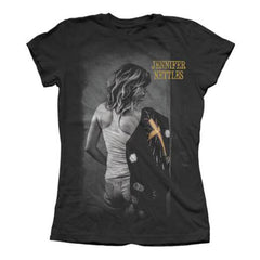 Jennifer Nettles - Photo 2014 Tour Junior's T-Shirt