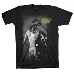 Jennifer Nettles Photo 2014 Tour T-Shirt