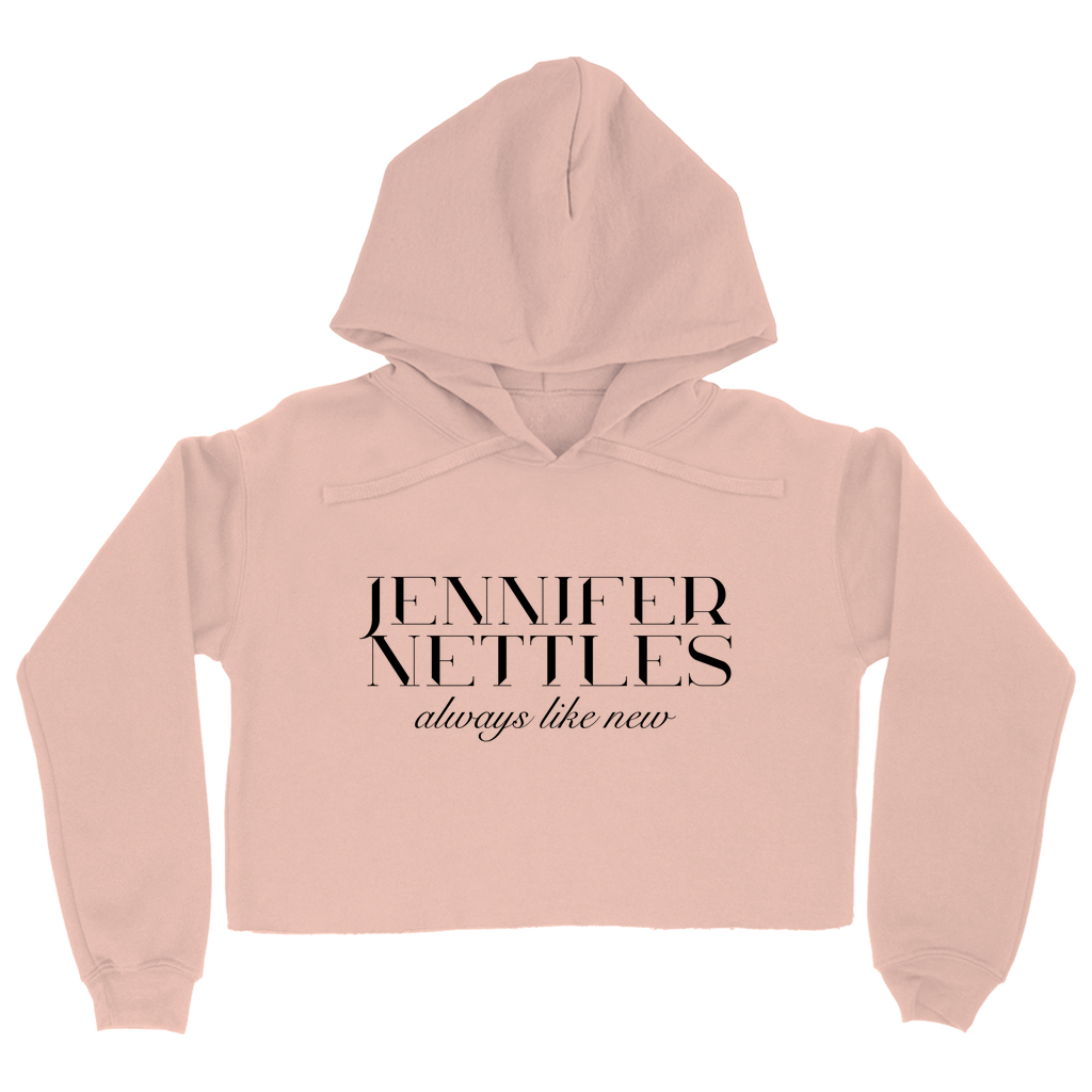 Primary cropped 2024 raw edge hoodie