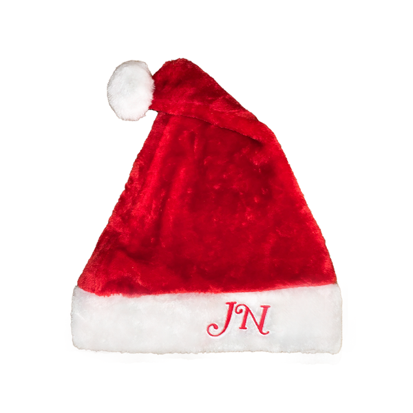 JN Christmas Hat