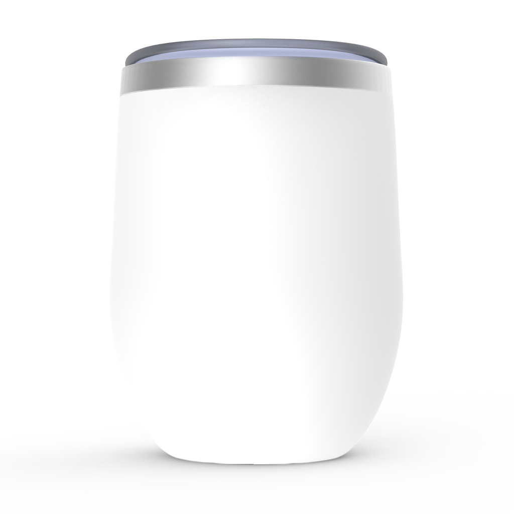 6-Pack] Vino to go White Tumbler at $24.00 only from The Memory